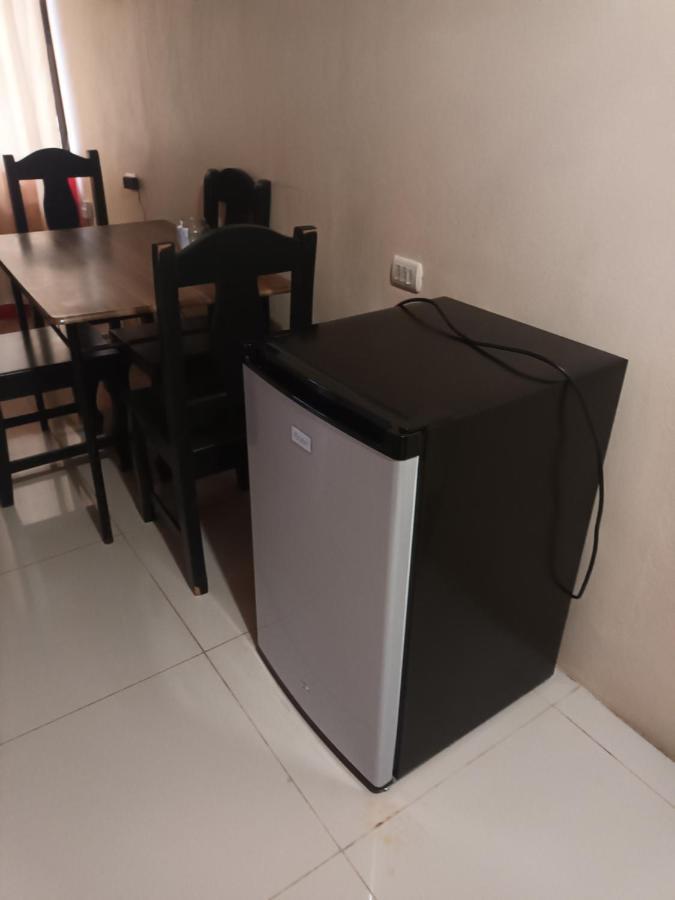 Apartamentos Caiman Тортугеро Екстер'єр фото