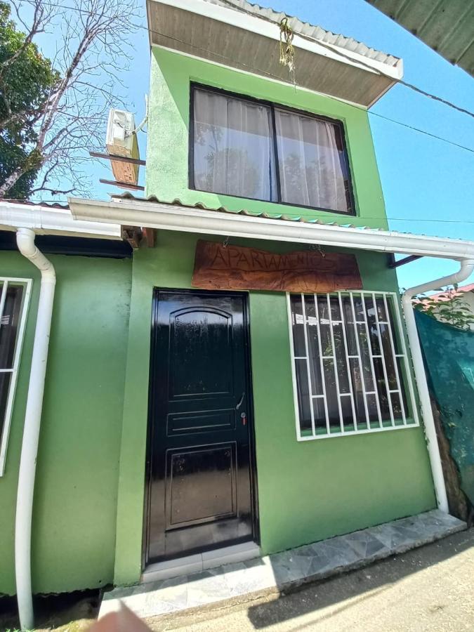 Apartamentos Caiman Тортугеро Екстер'єр фото