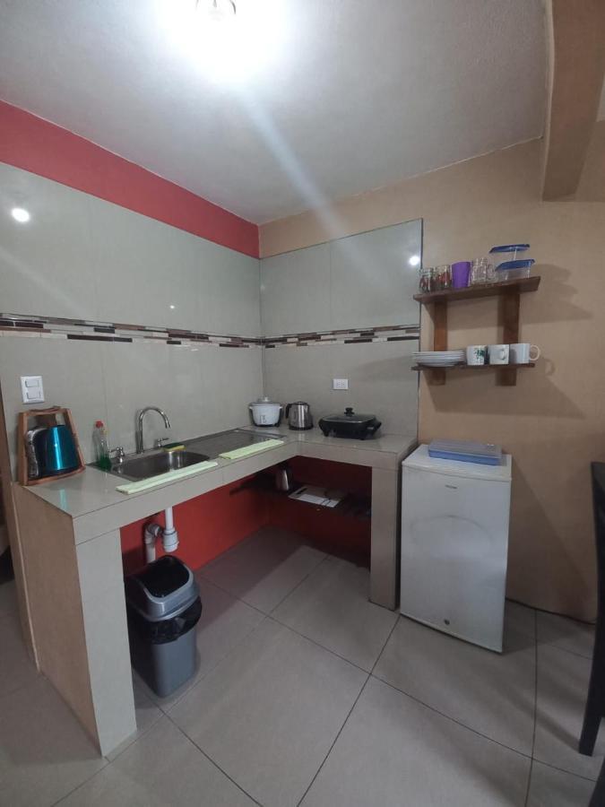 Apartamentos Caiman Тортугеро Екстер'єр фото