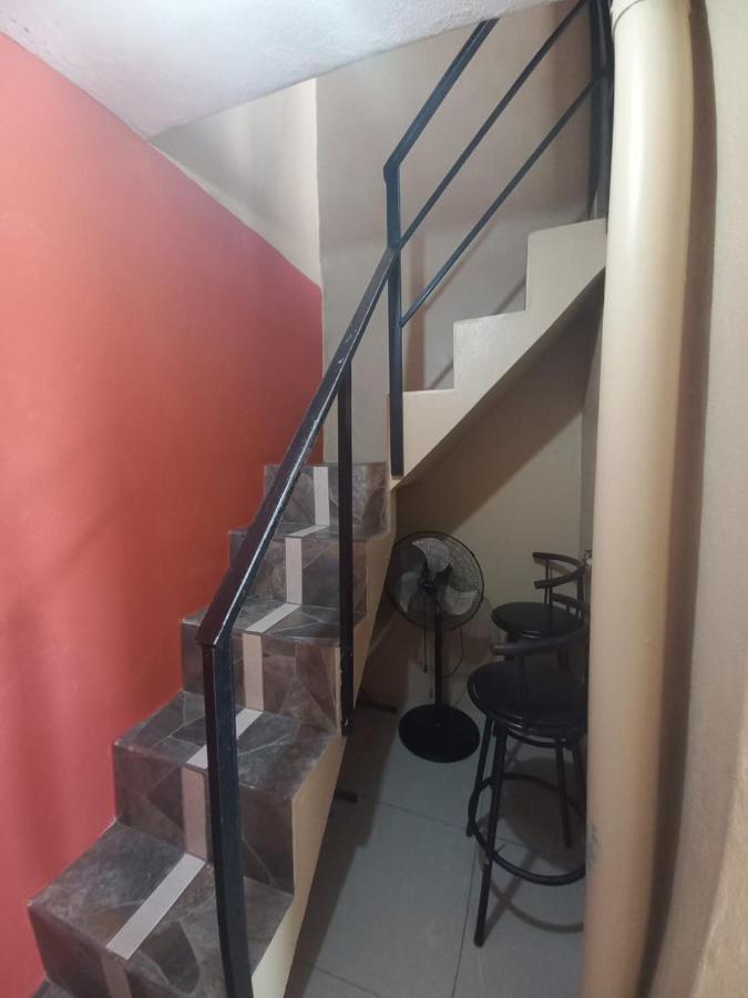 Apartamentos Caiman Тортугеро Екстер'єр фото
