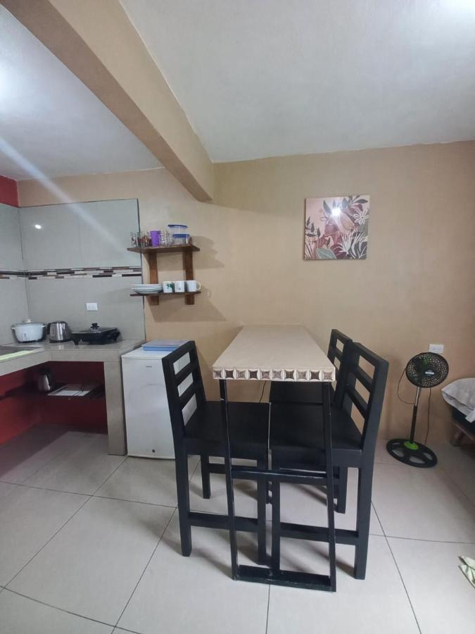 Apartamentos Caiman Тортугеро Екстер'єр фото