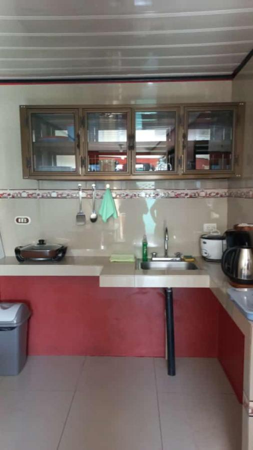 Apartamentos Caiman Тортугеро Екстер'єр фото